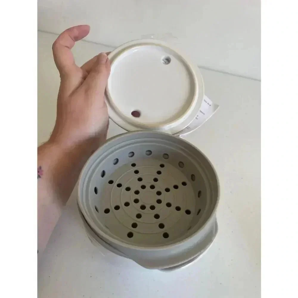 Pampered Chef start your