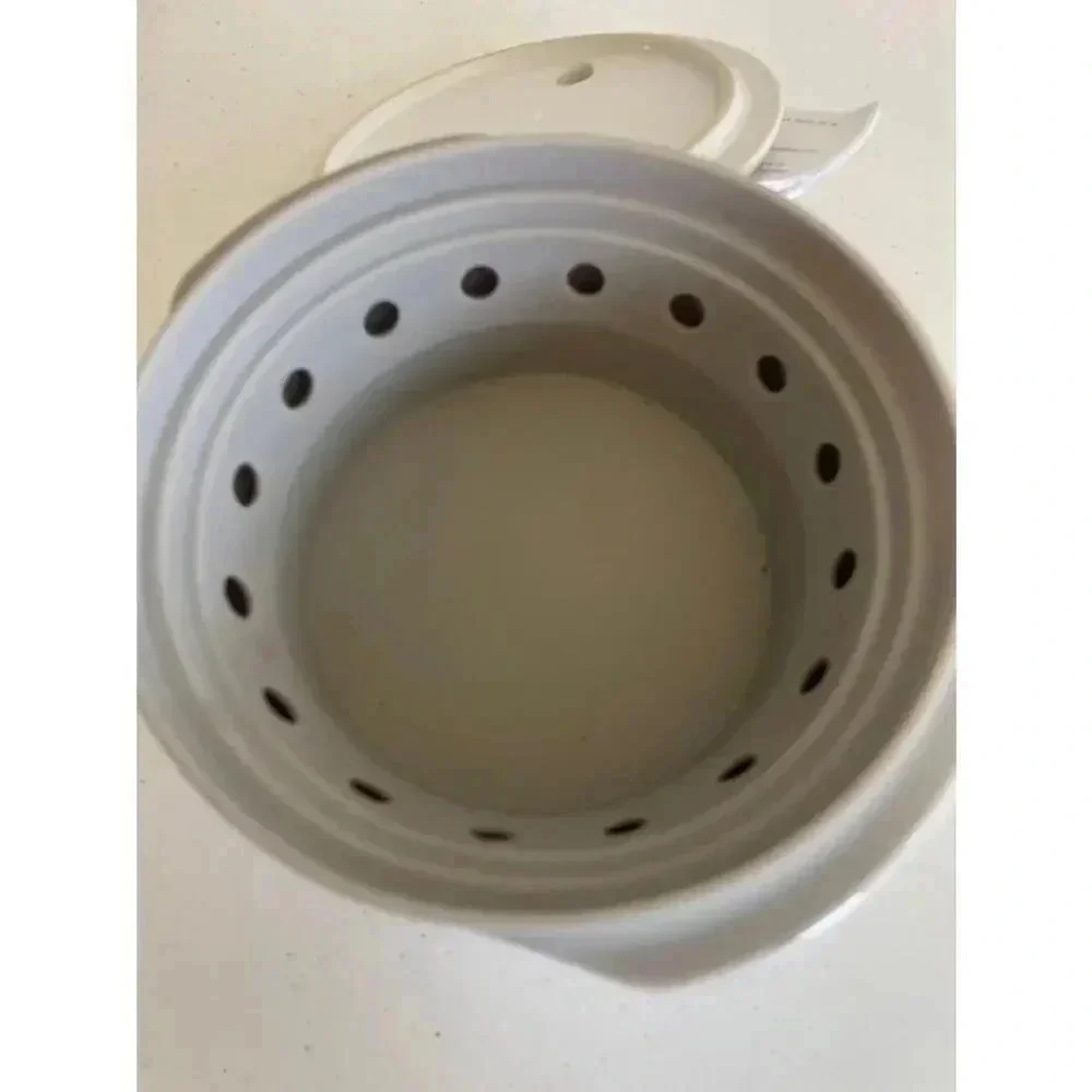 Pampered Chef start your