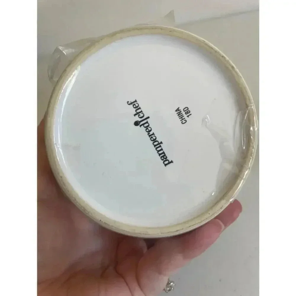 Pampered Chef start your