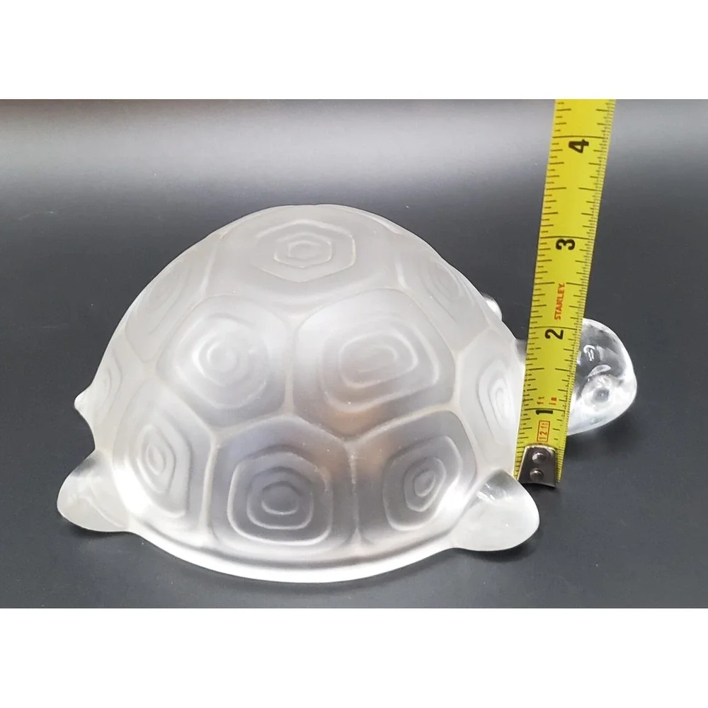 Enesco satin crystal