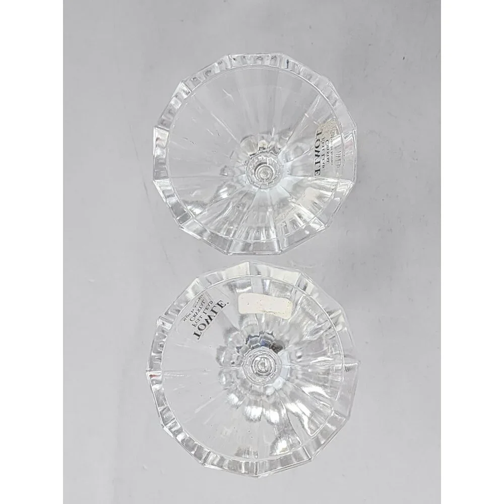 Towle crafted from