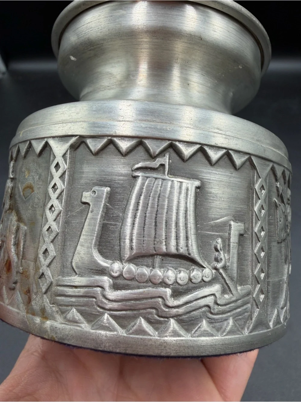 N/A vtg danish