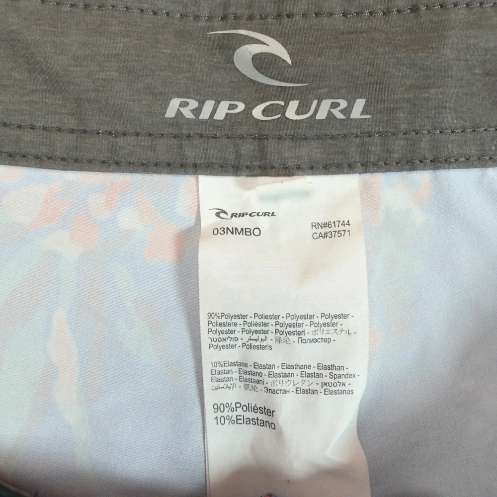 Rip Curl rip curl