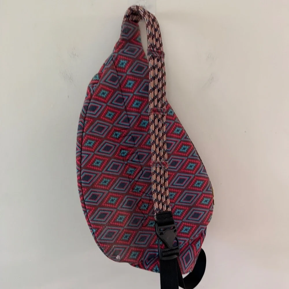 Kavu rope bag