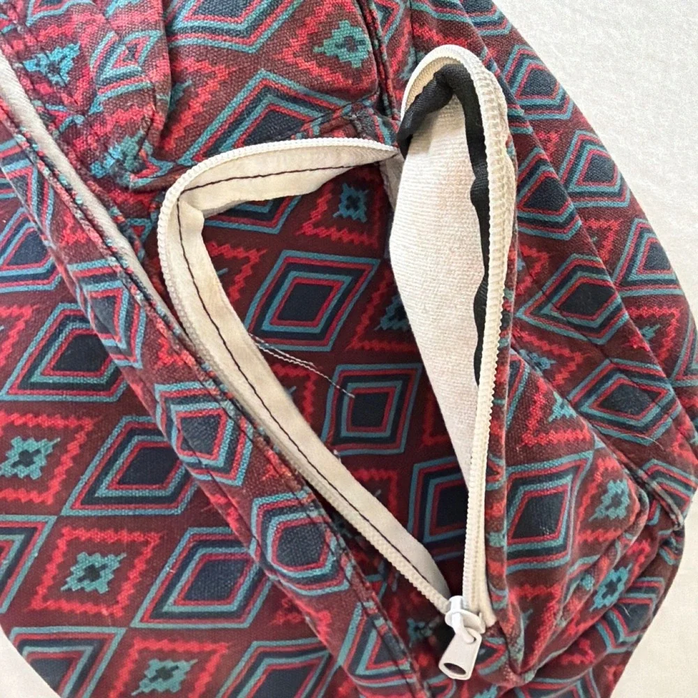 Kavu rope bag