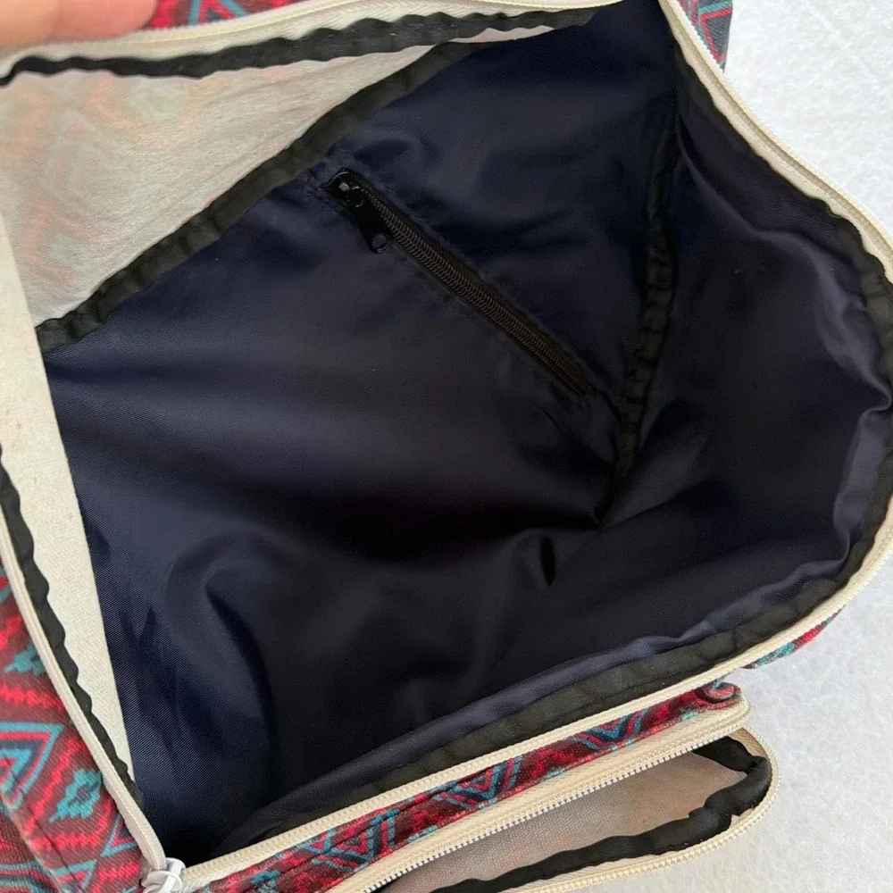 Kavu rope bag