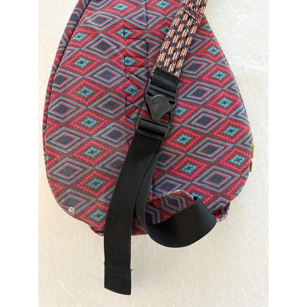 Kavu rope bag