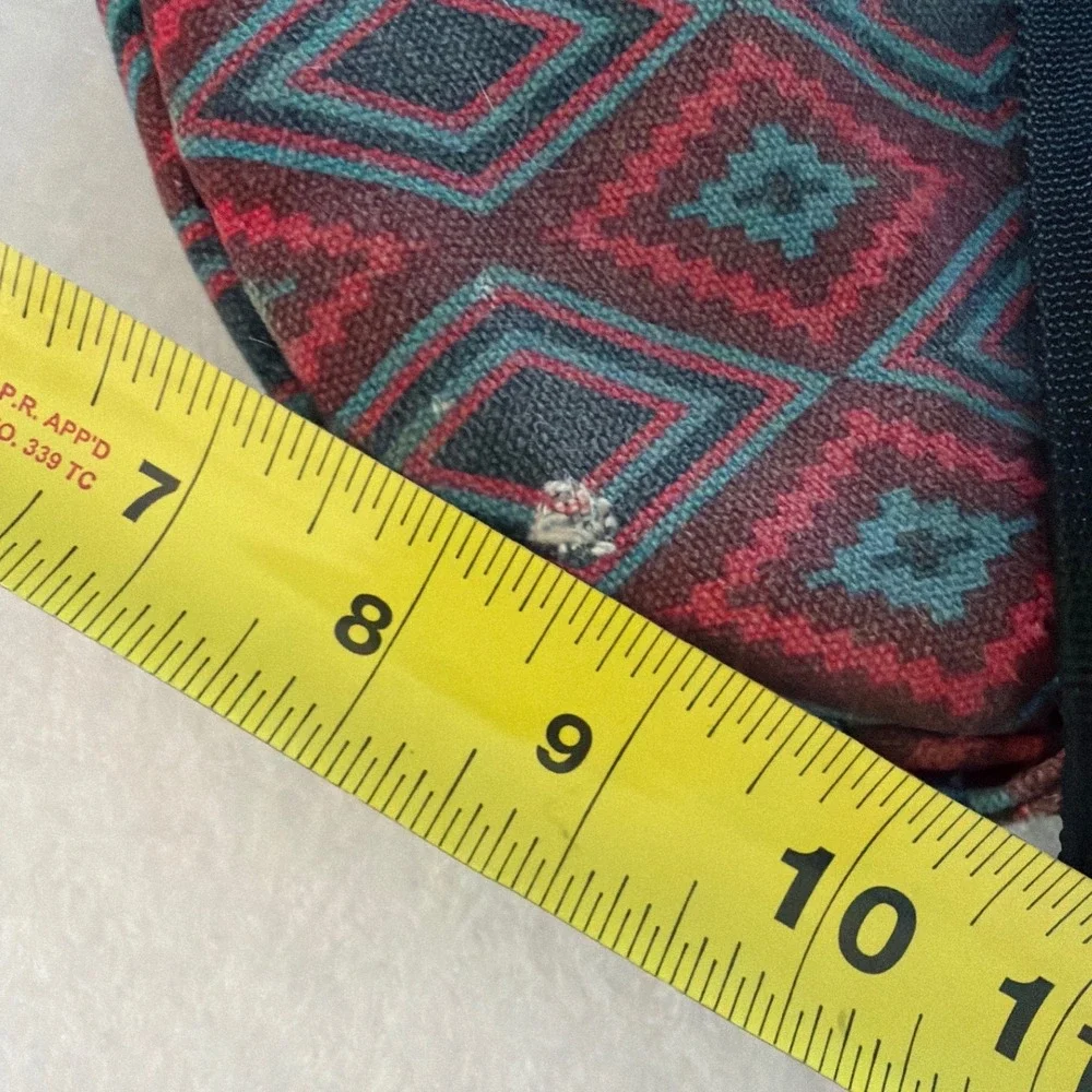 Kavu rope bag