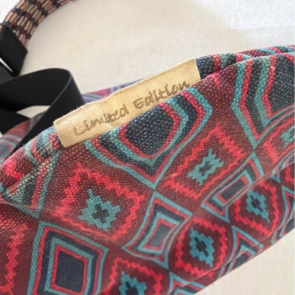 Kavu rope bag