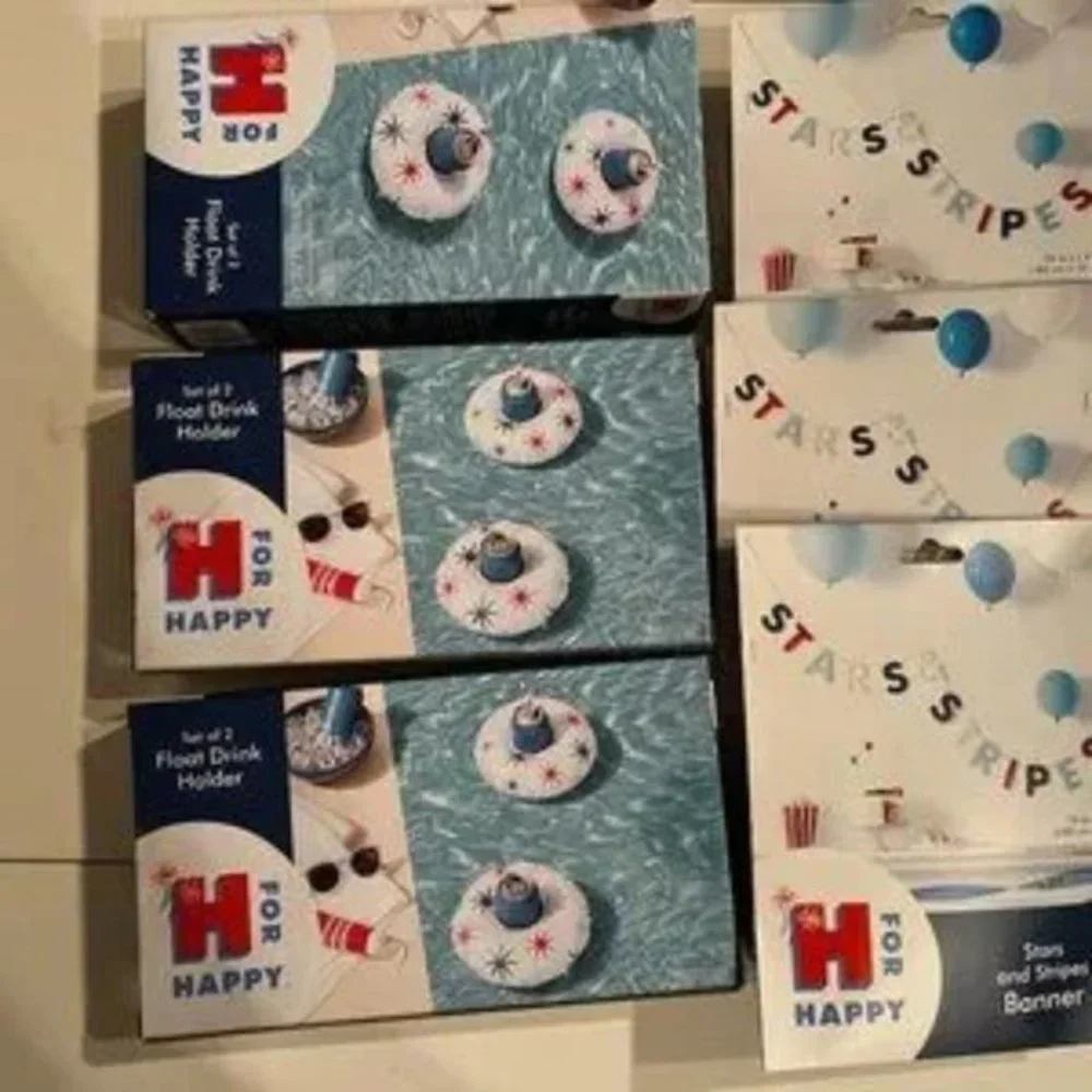 H is for Happy stopping wall