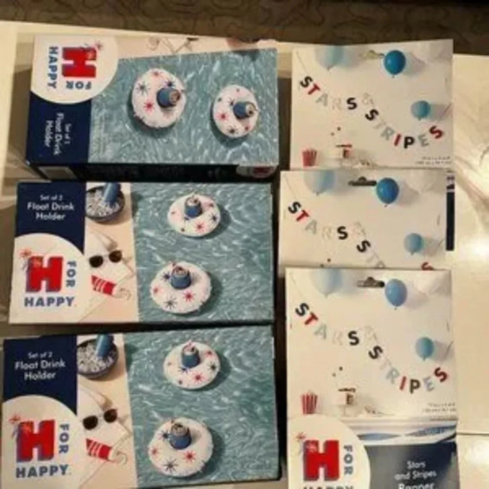 H is for Happy by offer