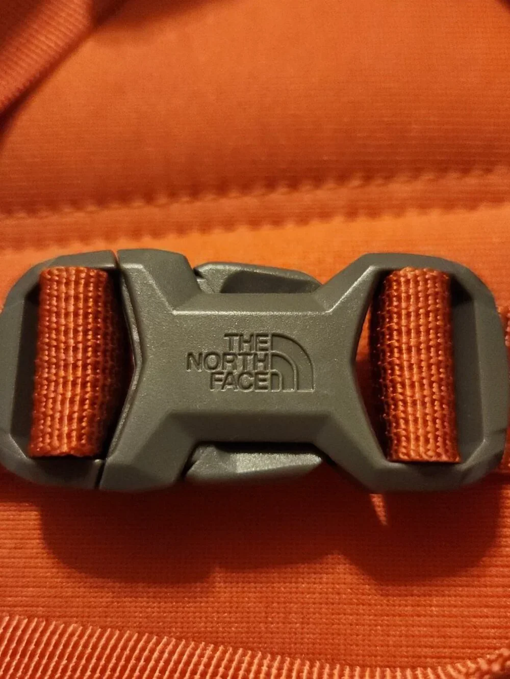 The North Face north face