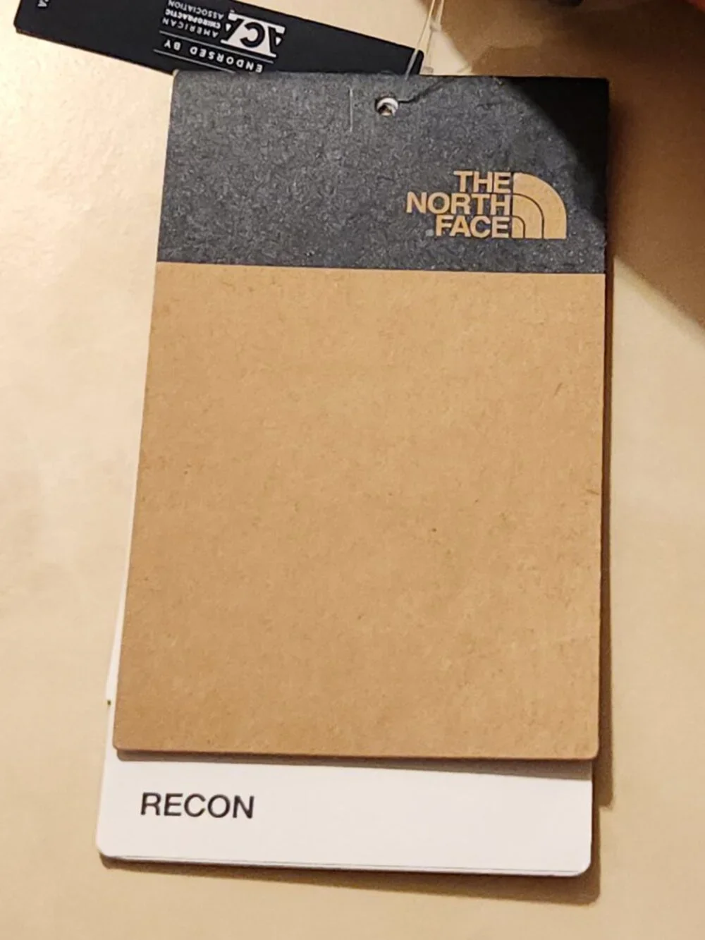 The North Face north face