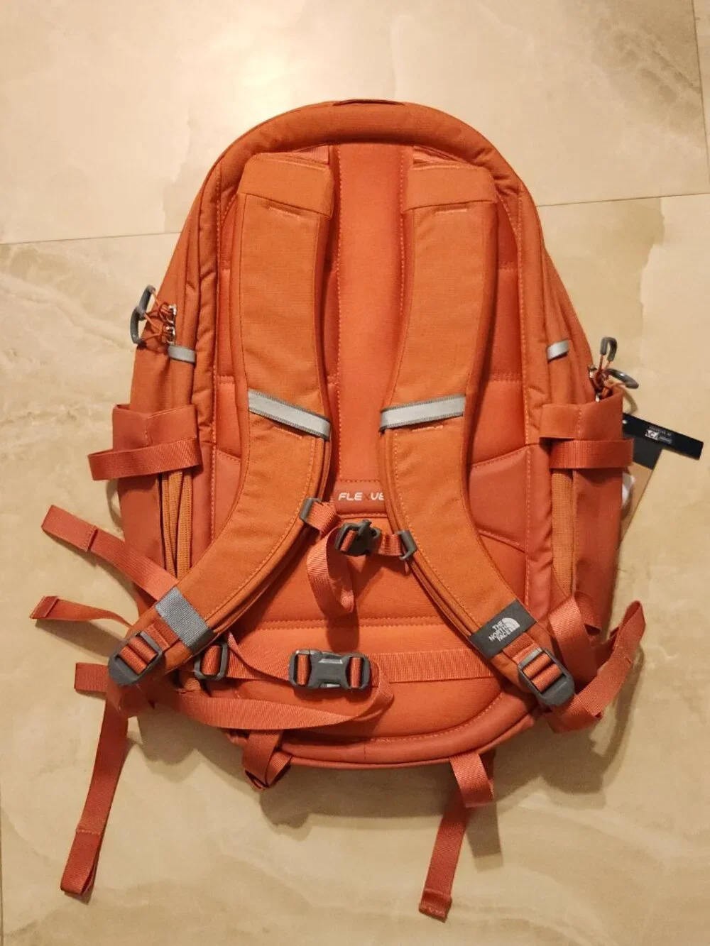 The North Face north face