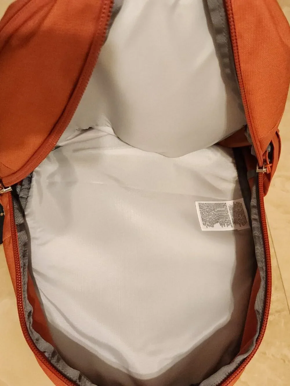 The North Face north face
