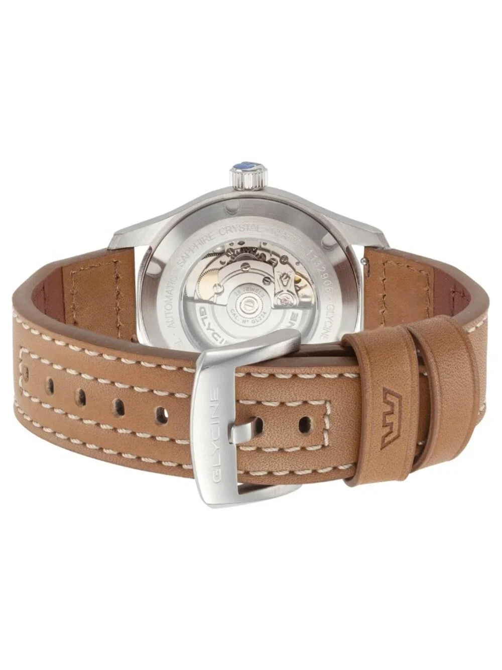 Glycine new authentic