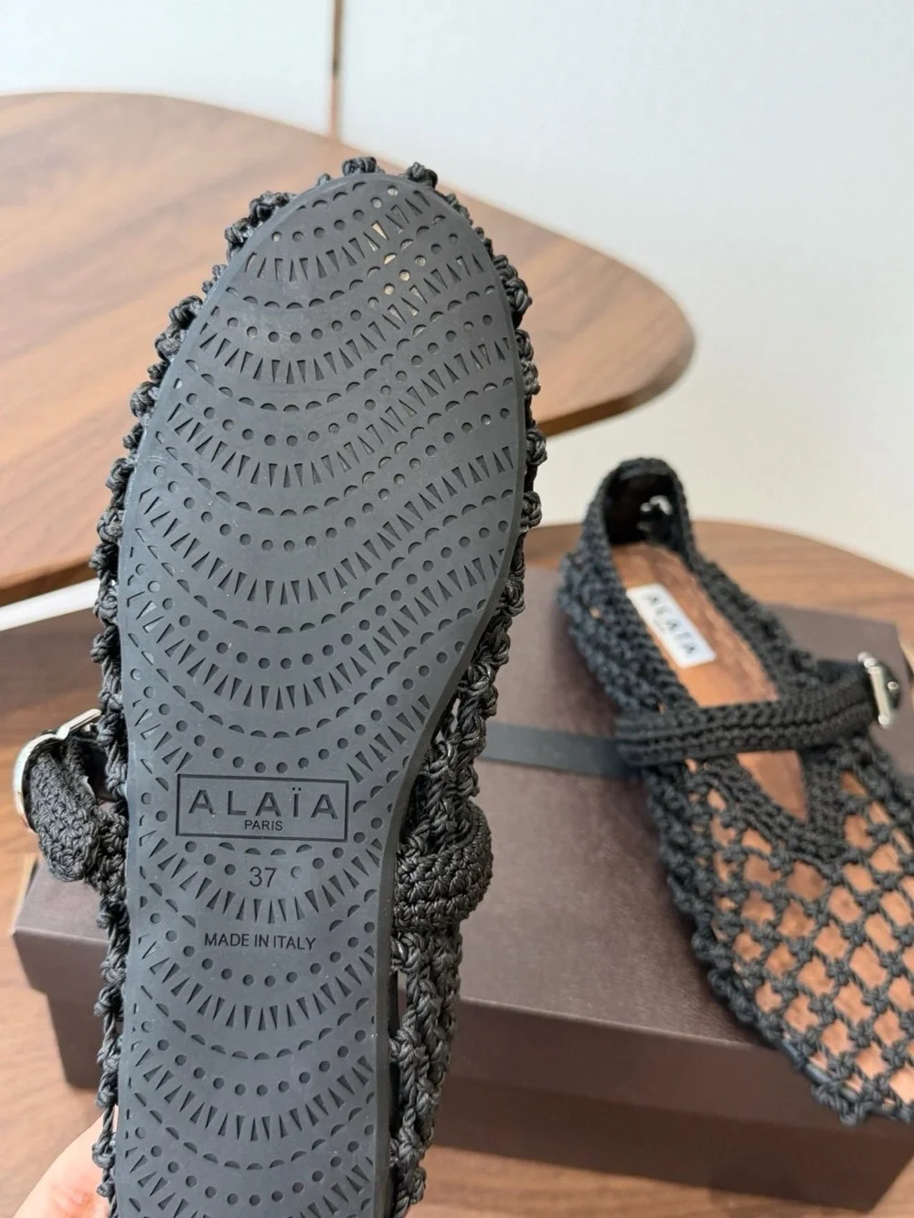 Alaia wear adjustable evening