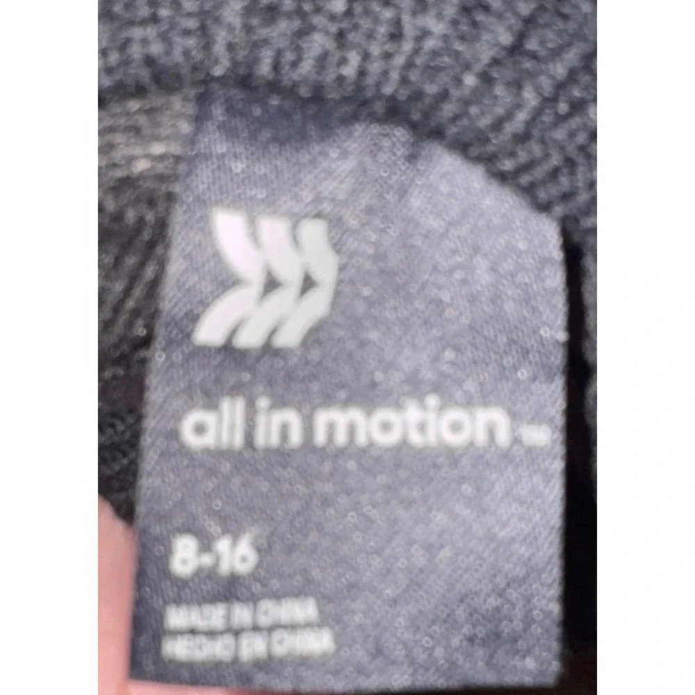 all in motion meanwhile 10