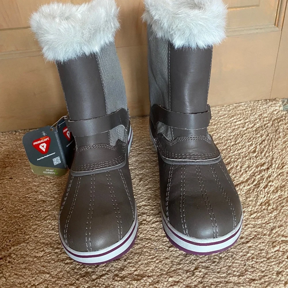 L.L. Bean back buckle