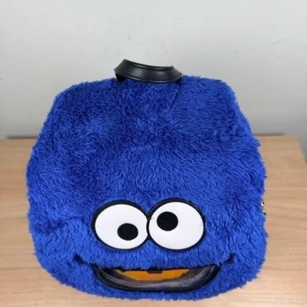 Loungefly sesame street