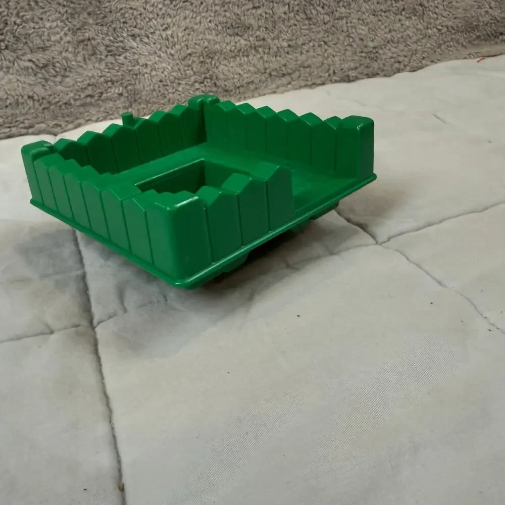 Lincoln Logs lincoln logs