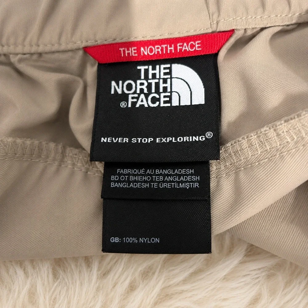 The North Face excellent minimal