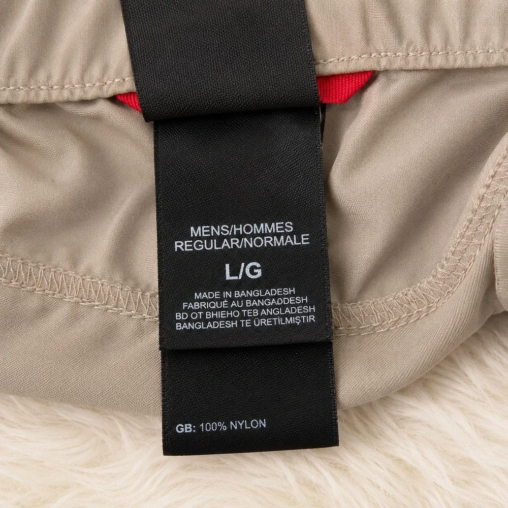 The North Face excellent minimal