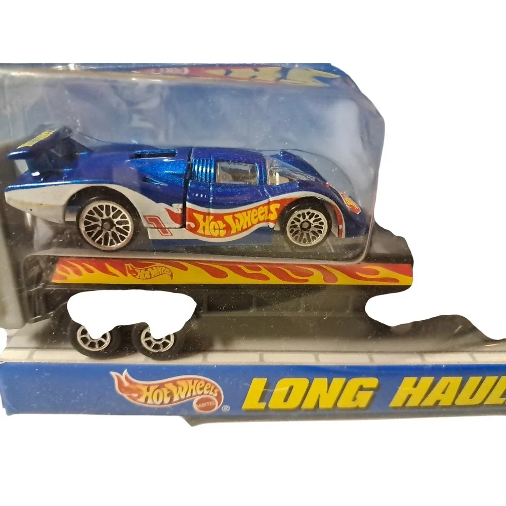 Hot Wheels hot wheels