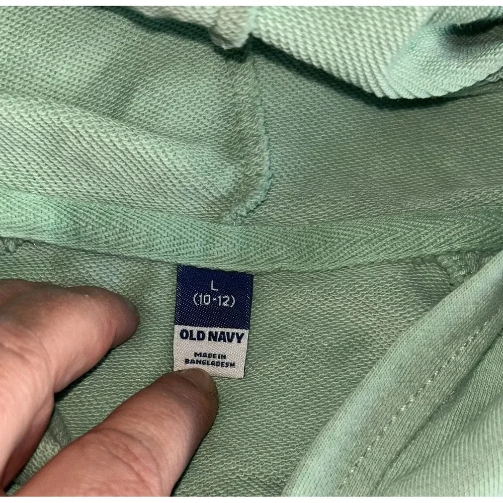 Old Navy great pre