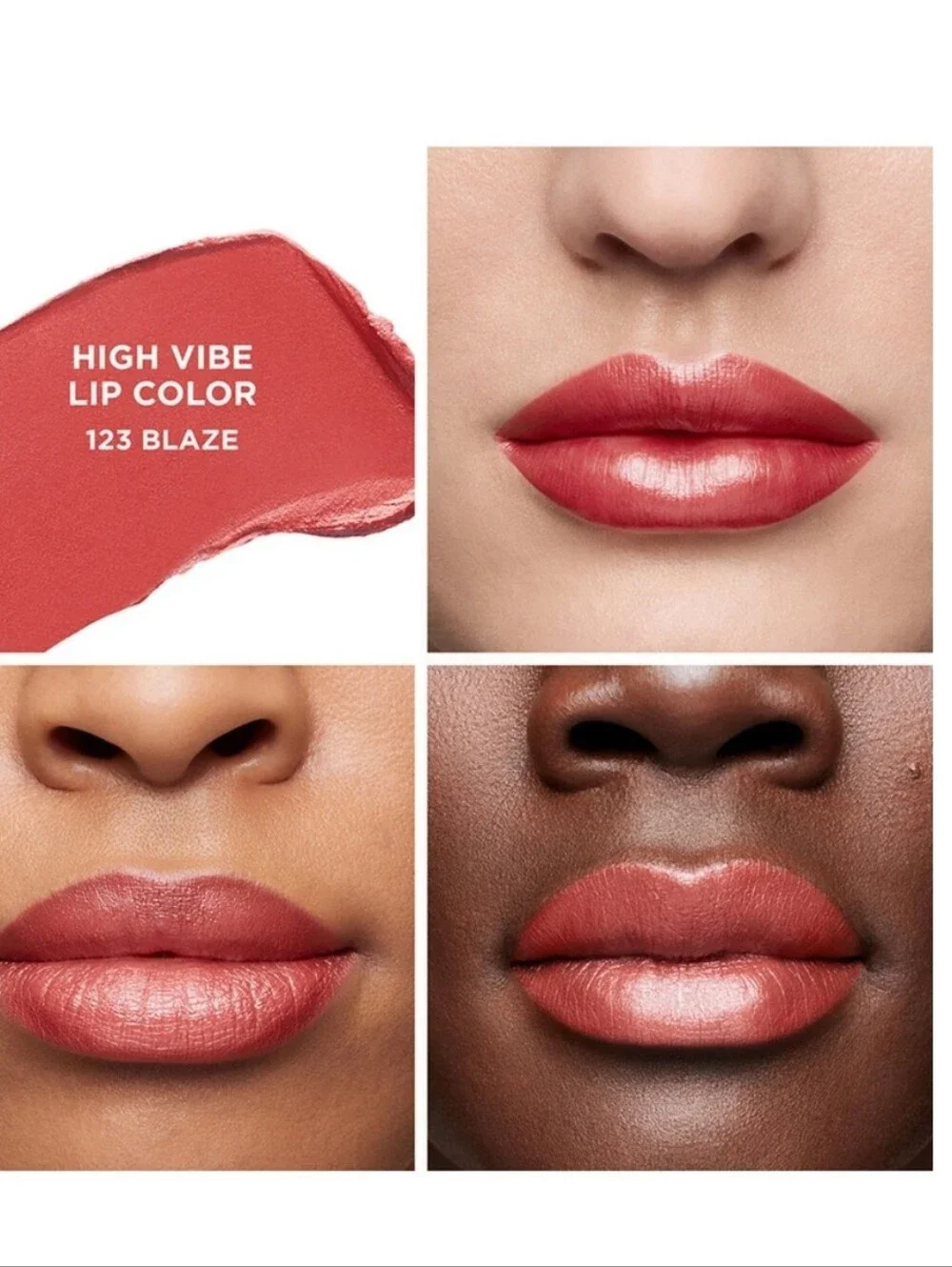 laura mercier color blaze