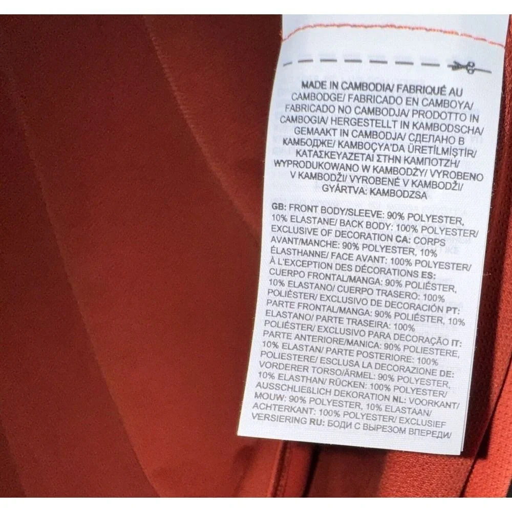 The North Face introducing north