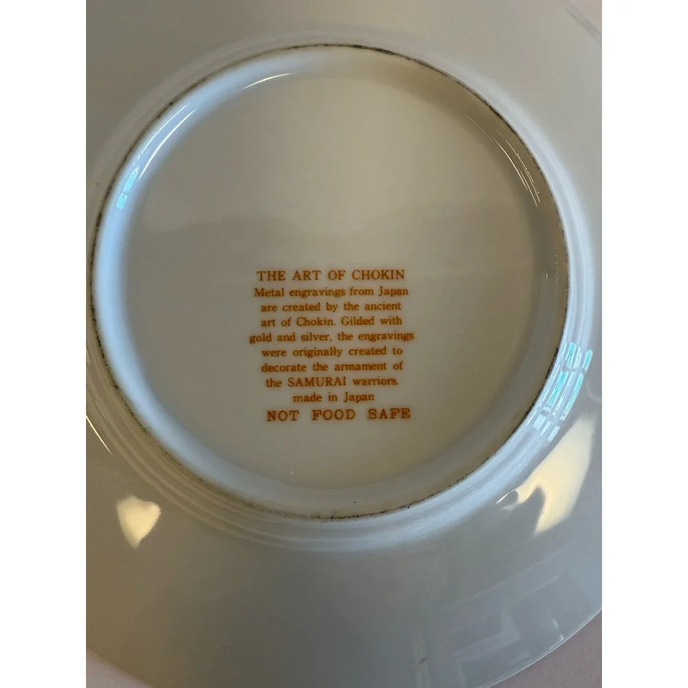 N/A plate cracks