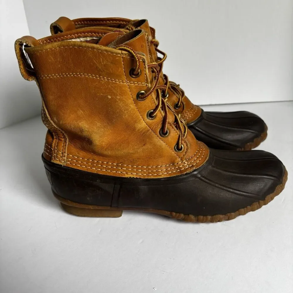 L.L. Bean these vintage