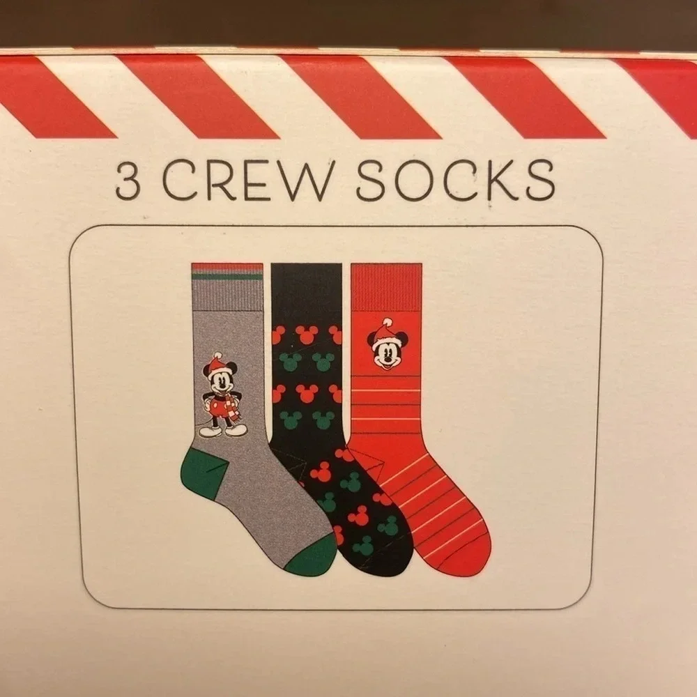 Disney brand new