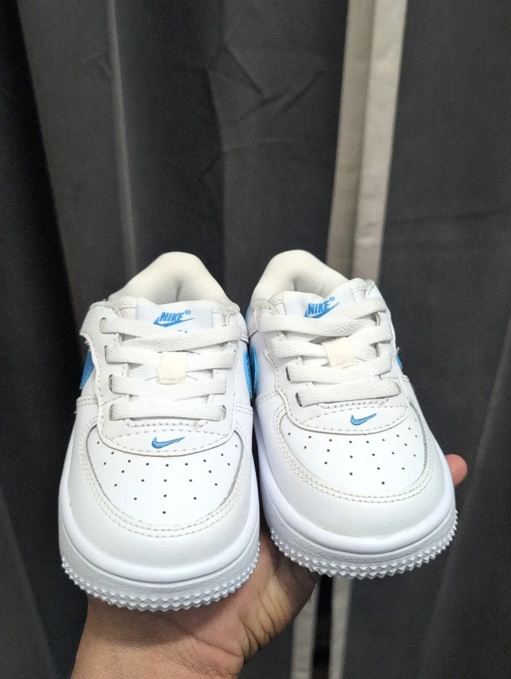 Nike stylish sneakers