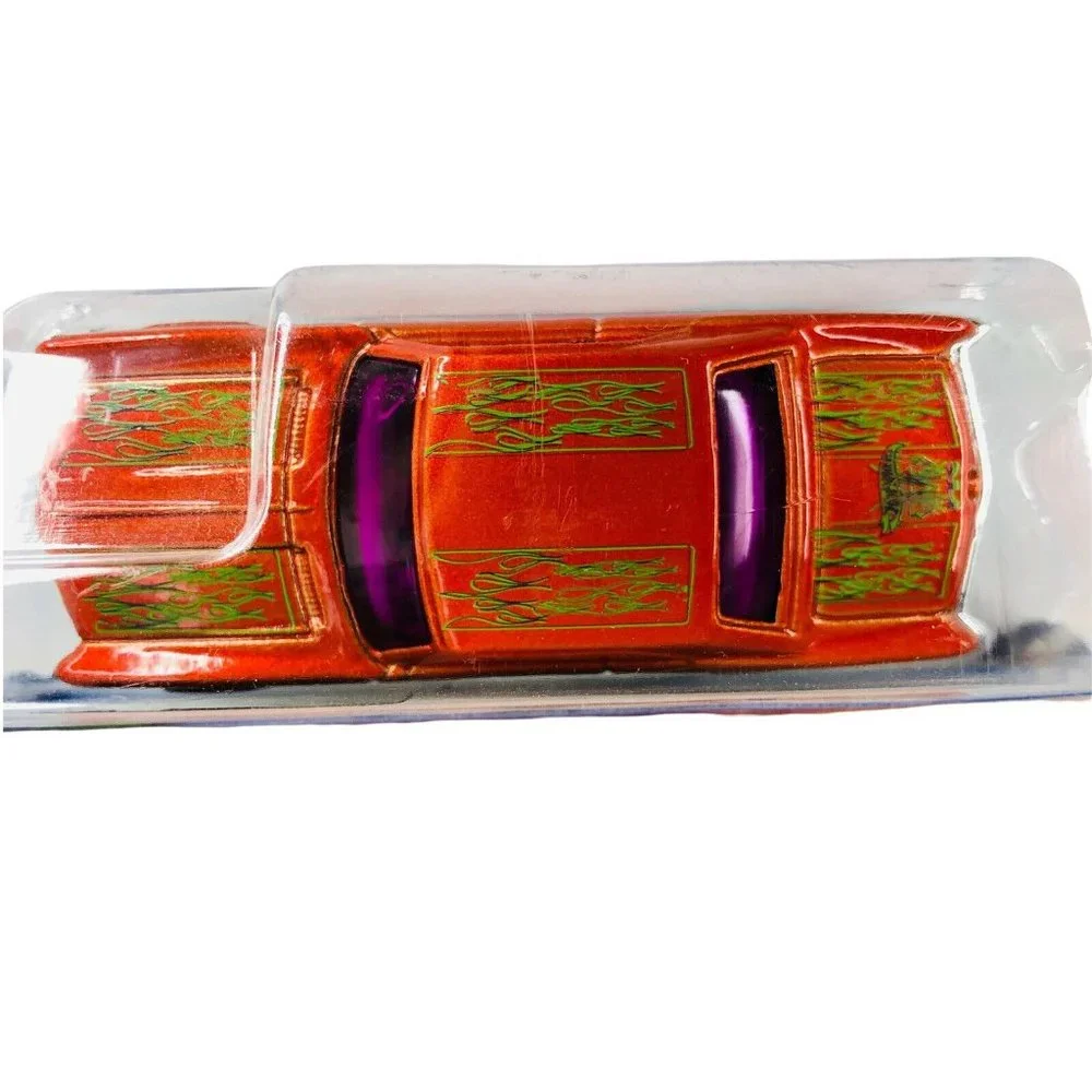 Hot Wheels new hot
