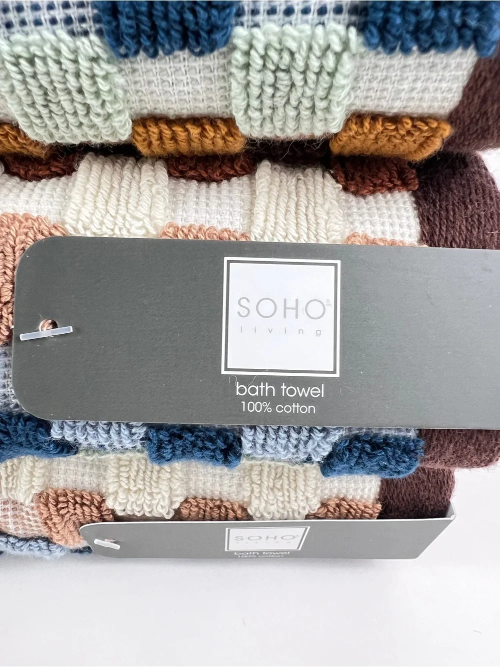 Soho Living new colors