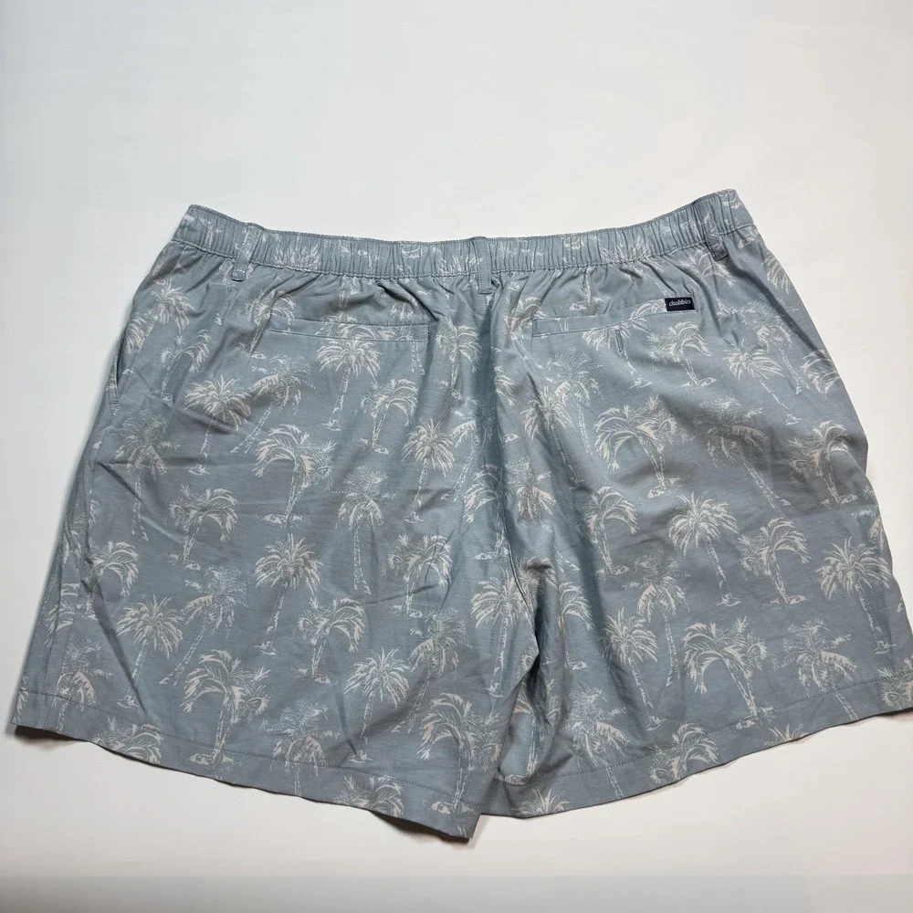 chubbies men everywear