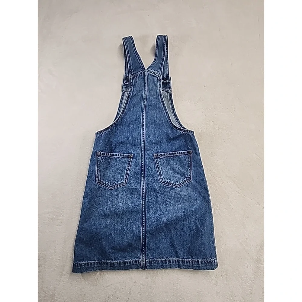 GAP this denim