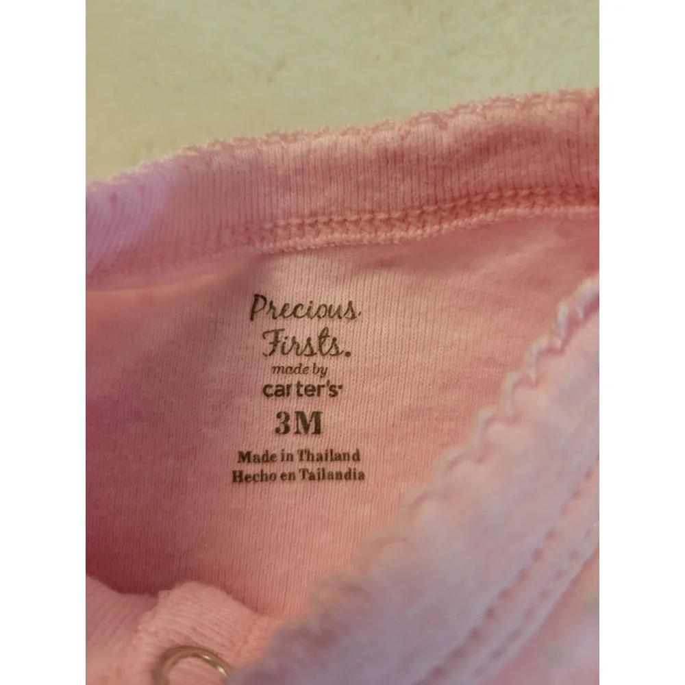 Carters #0to3months newborn