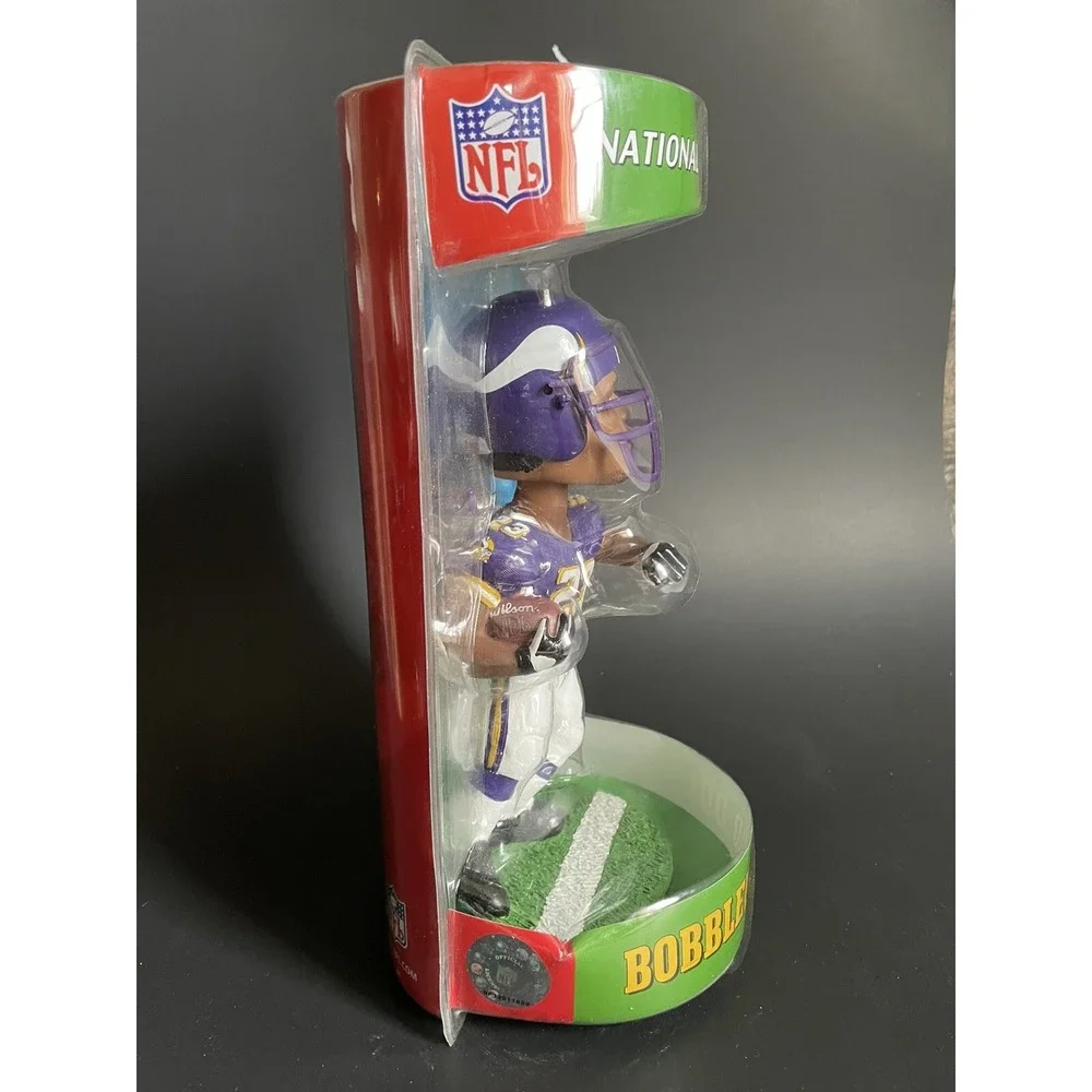 N/A michael bennett