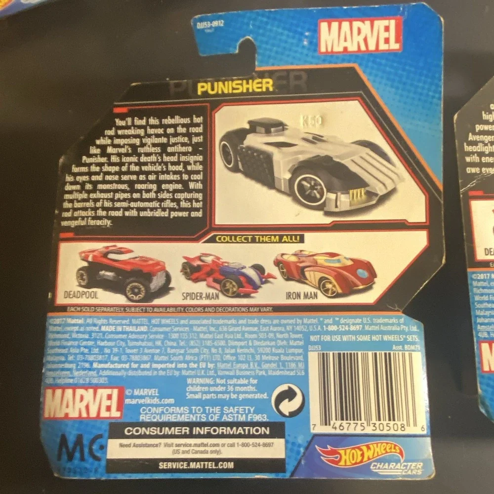 Hot Wheels hot wheels
