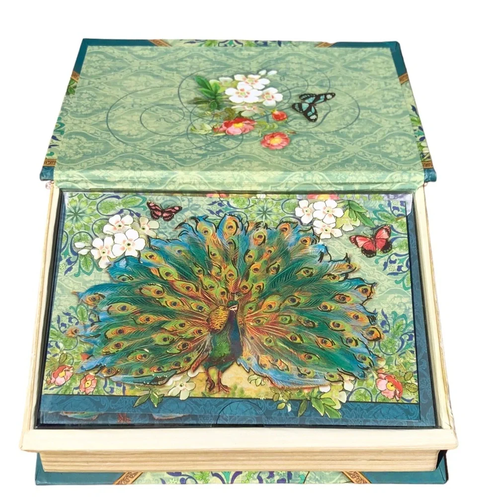 Punch Studio set 20