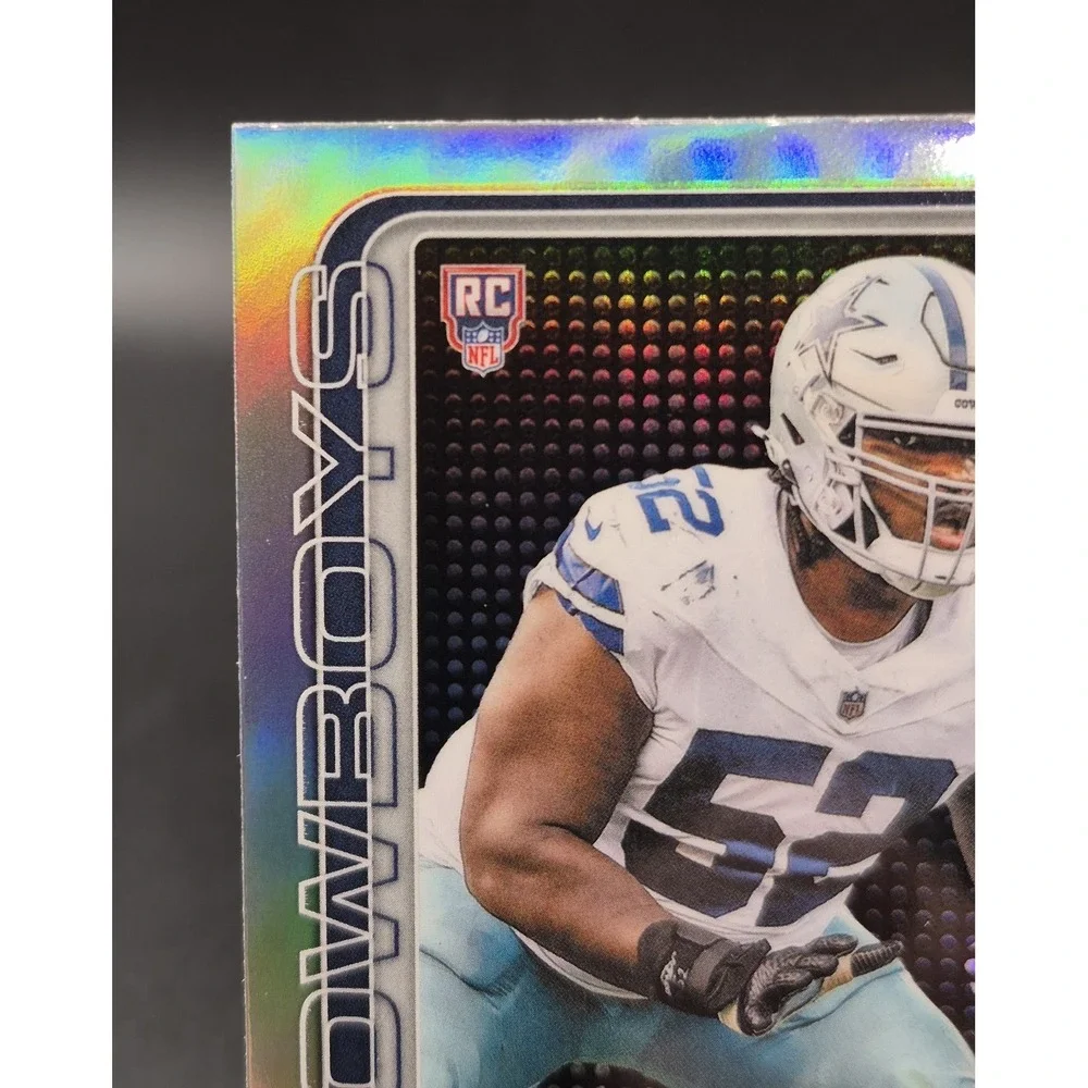 Topps 2025 chrome