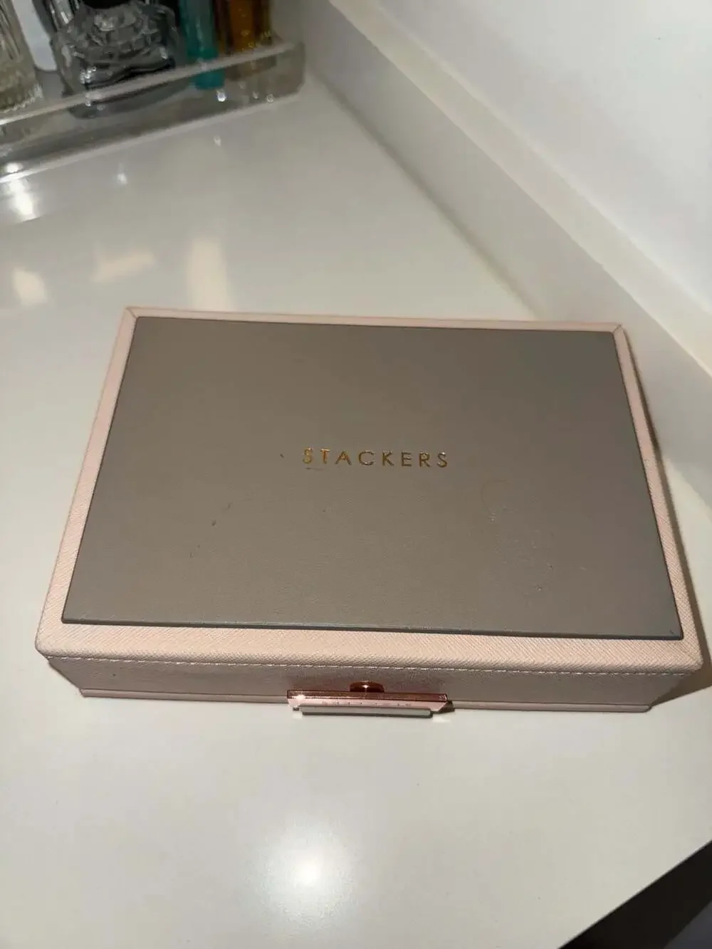 Stackers mini jewelry