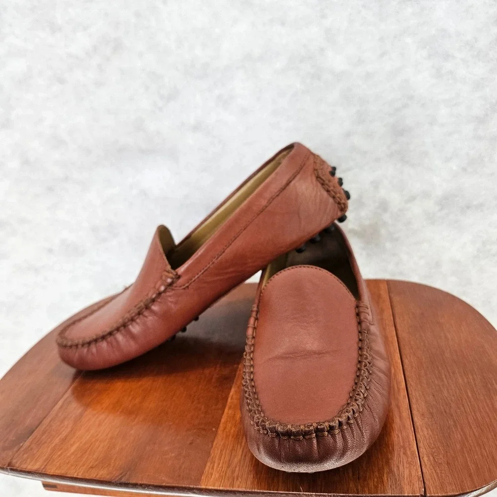 Lands End department men