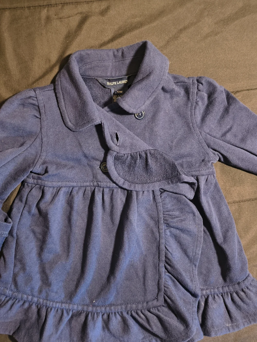 Ralph Lauren classic ralph