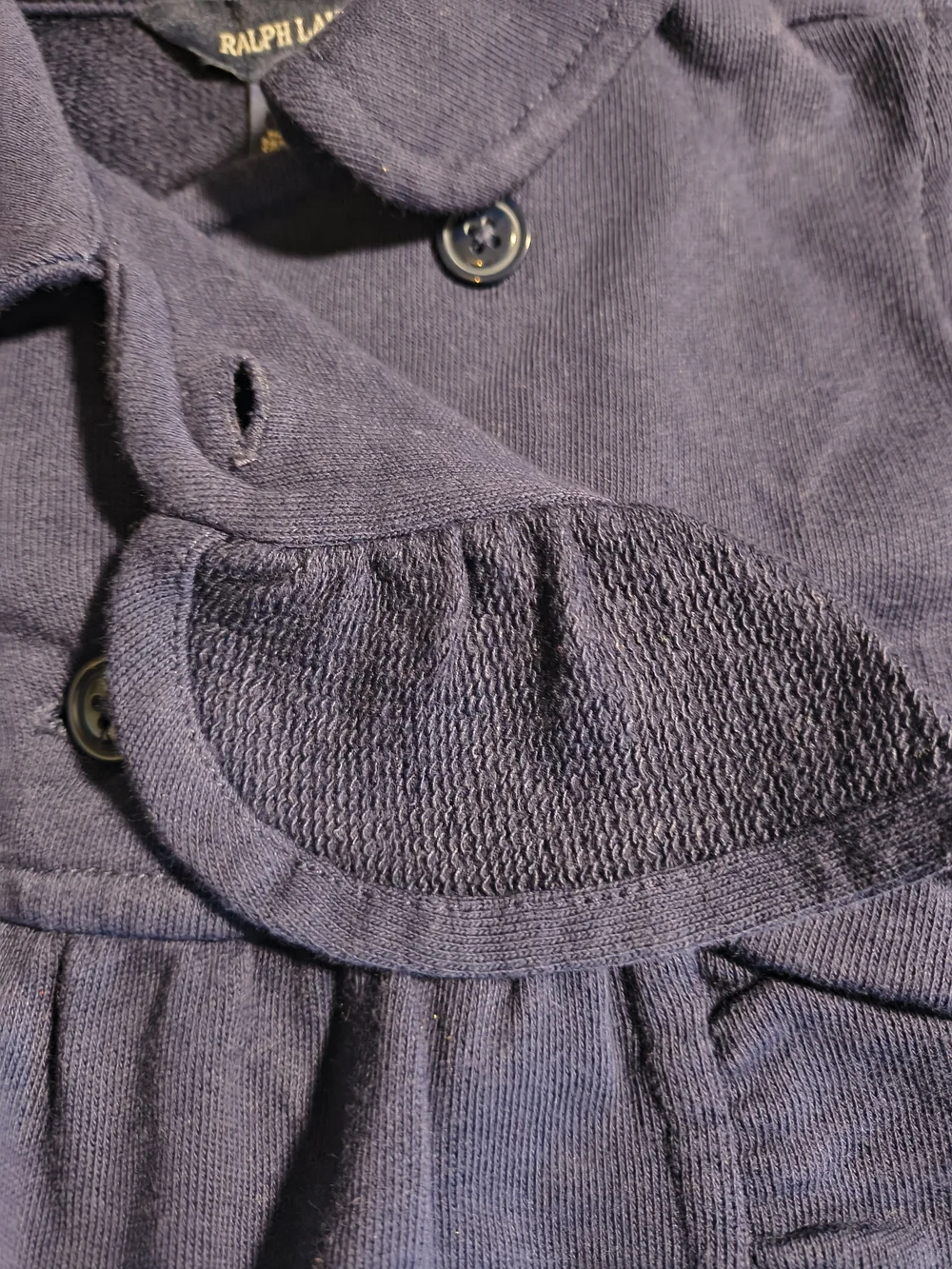Ralph Lauren classic ralph