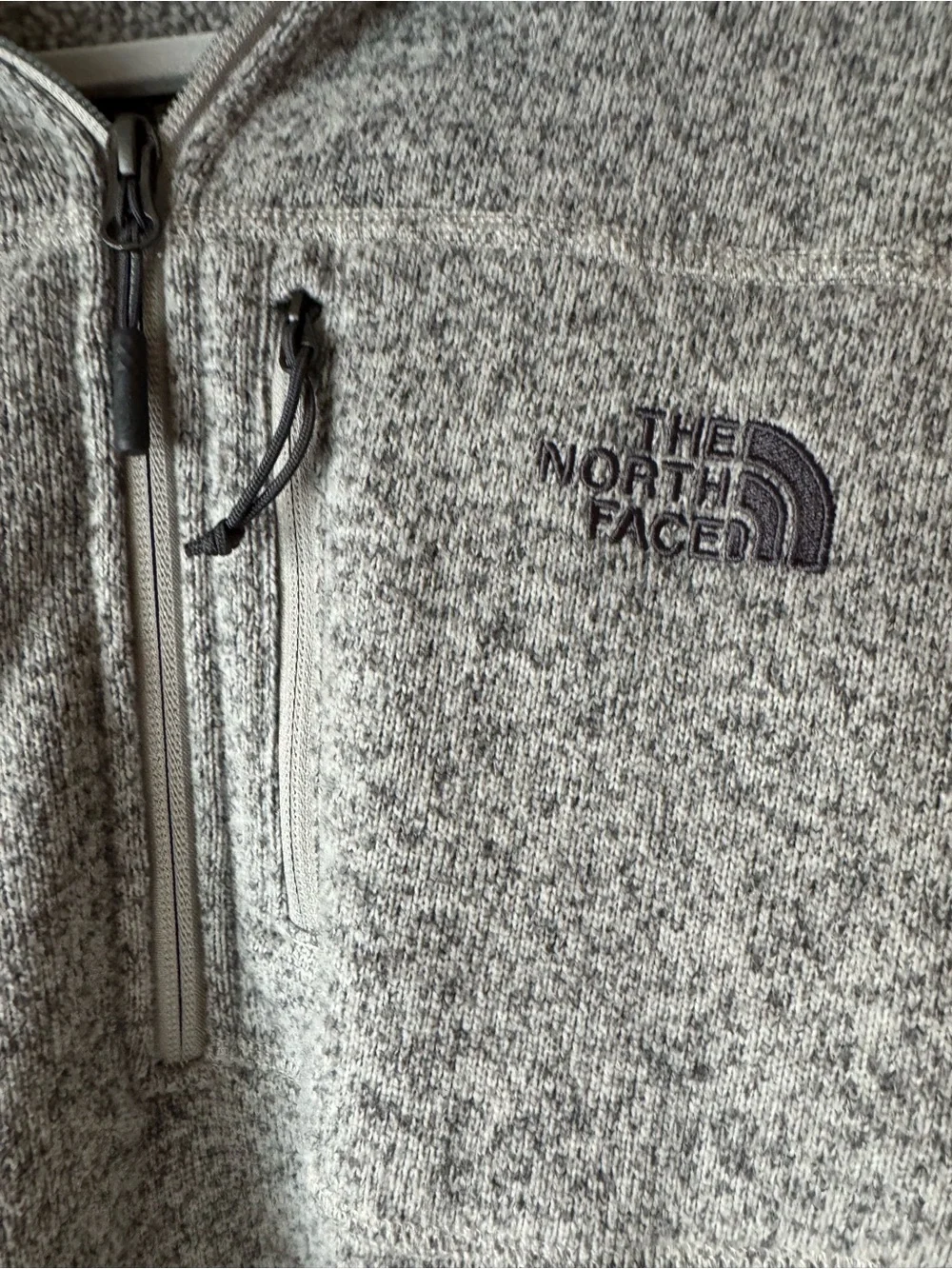 The North Face north face