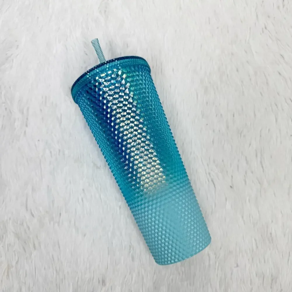 Starbucks 2023 ombré